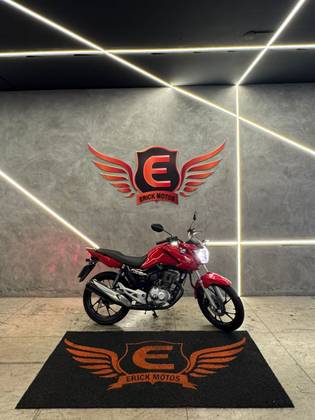 HONDA CG 160 FAN HONDA CG 160 FAN